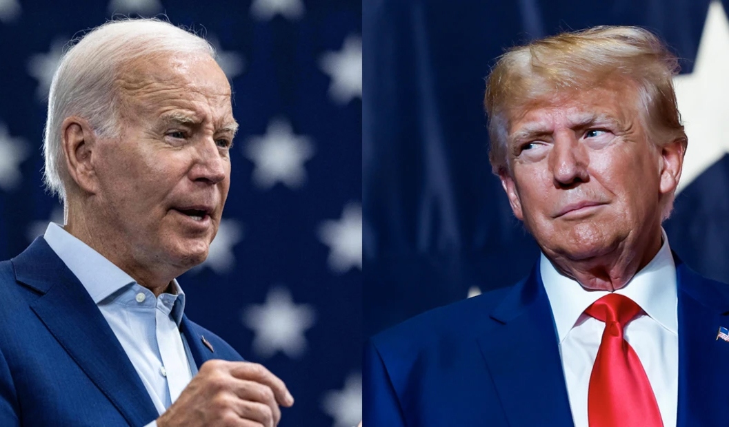 Toàn cảnh quốc tế tối 5/3: Mọi ngả đường dẫn tới kịch bản tái đấu Trump-Biden?